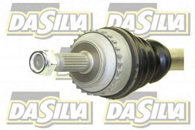 DA SILVA 4506at - Приводной вал